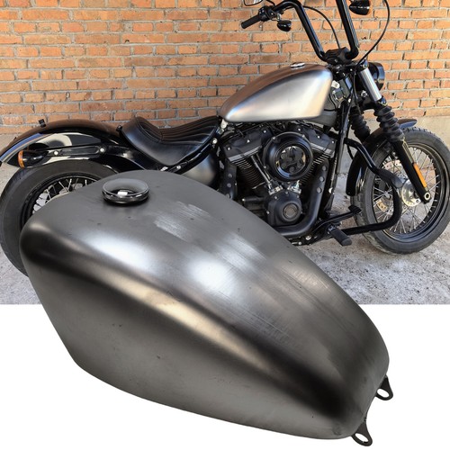 Motorcycle petrol fuel tank - motorcycle,