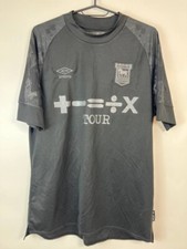 Vintage Ipswich Town 22/23