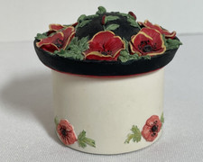 Trinket Boxes Jane Asher