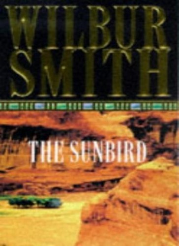 The sunbird wilbur - sunbird, by