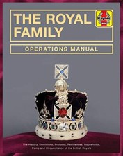 Royal Family Operations