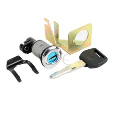 Motorcyle Seat Cowl Lock Key