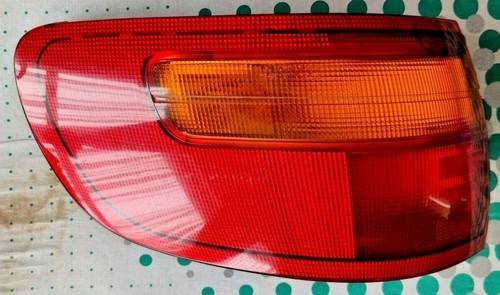 Toyota previa right side off - toyota,