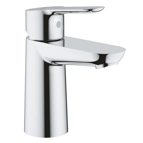 Grohe bauedge basin smooth - grohe,