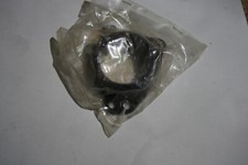 SUZUKI RM125 G-J EXHAUST FRONT PIPE MOUNTING FLANGE JOINT 14170-01B00 GENUINE NE