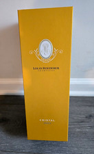 LOUIS ROEDERER CRISTAL