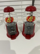 2 x VINTAGE JELLY BELLY BEAN