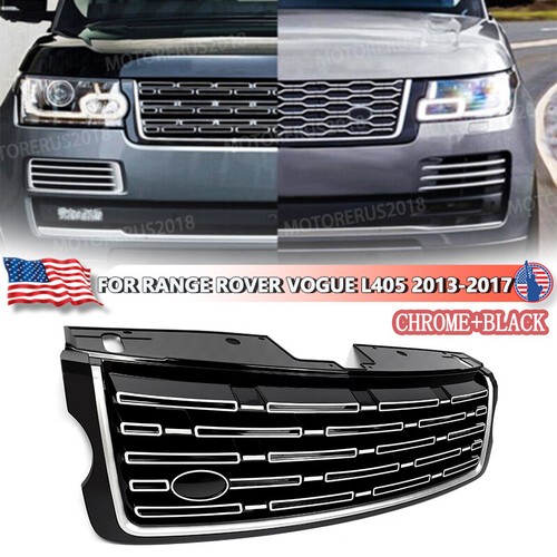 For range rover vogue - rover,