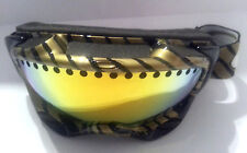 OAKLEY SKI GLASSES - 57 362 SIGNATURE - NEW & 100% AUTHENTIC - CLEARANCE PRICE