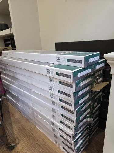 Job lot metre 13 boxes - 28,