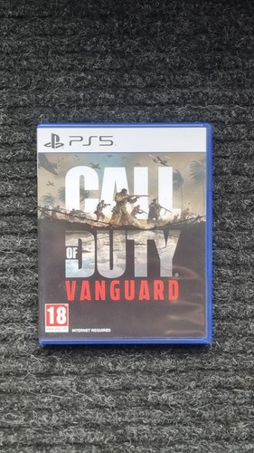 Call duty vanguard - of, duty: