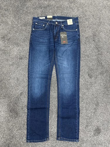 Levi 511 slim jeans - slim,