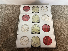 4x IKEA Grundtal 20325