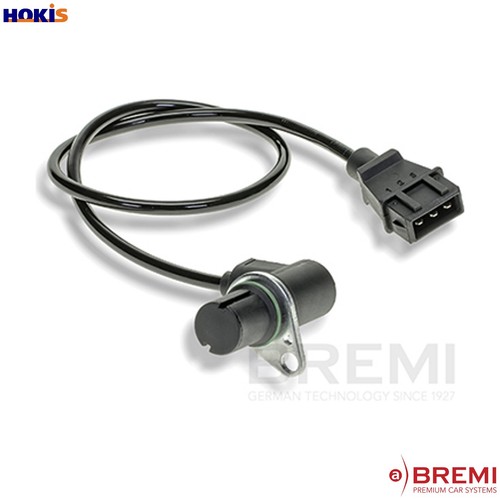 Sensor crankshaft pulse - crankshaft,