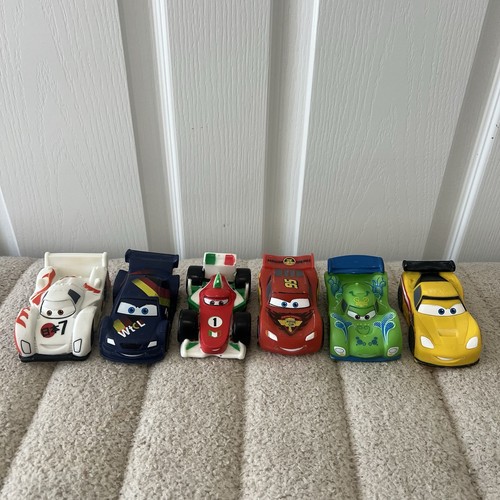 Disney pixar cars bath - pixar,