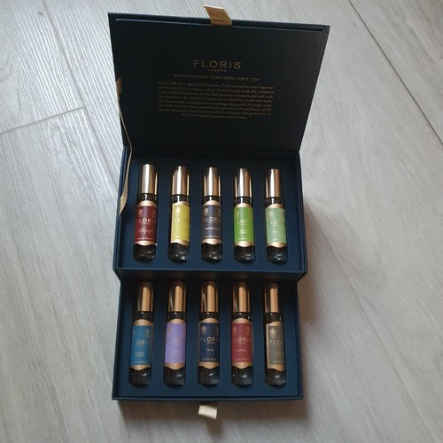New never used original box - never,