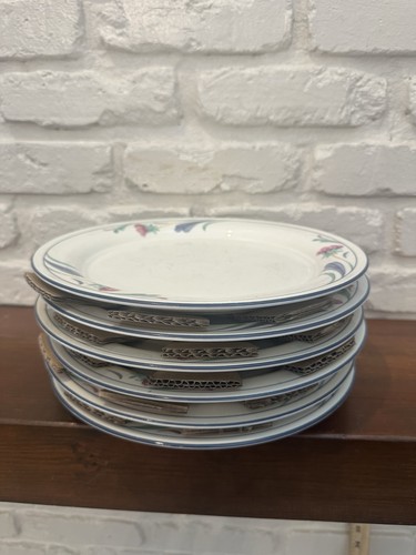 Vintage lenox dinner plates - lenox,