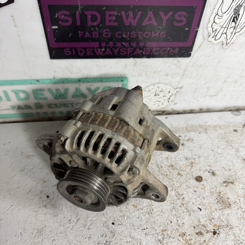 Subaru justy engine - subaru,