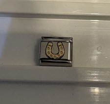 NEW Genuine Nomination.CLASSIC