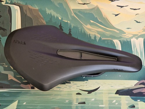 Fizik terra argo carbon - fizik,
