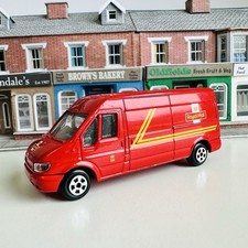Corgi 1:64 Scale Royal Mail