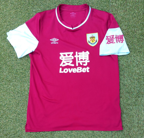 Burnley official home - official,