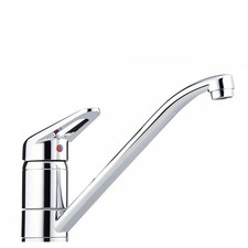 Franke Novora Plus Chrome