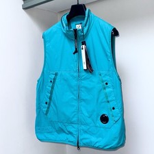 CP COMPANY G.D.P Padded Lens