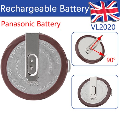 Panasonic vl2020 battery - panasonic,