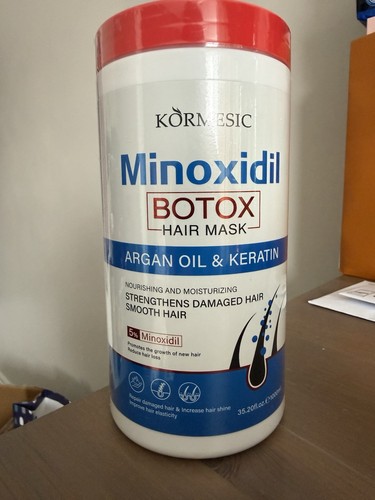 Kormesic professional botox - kormesic,
