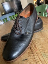 Frank Wright Men's Shoes Size