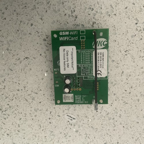 Hkc gsm communication - hkc,