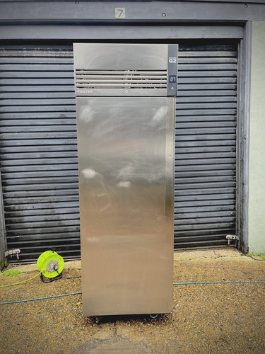 Commercial foster ecopro - commercial,