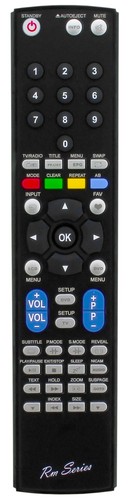 Baird replacement remote - baird,