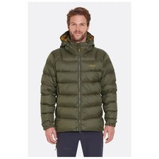 RAB Mens Ascent Down Jacket