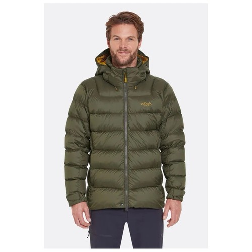 Rab mens ascent - rab,