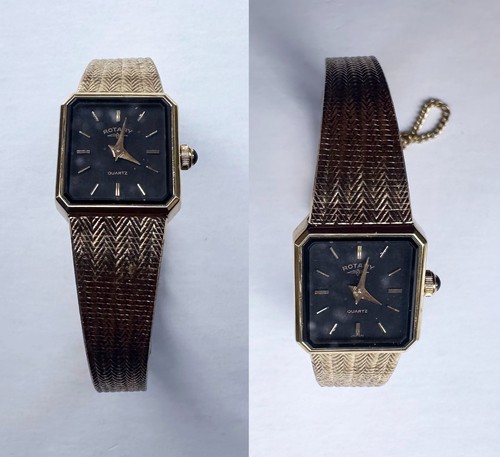Rotary ladies quartz - ladies,
