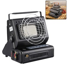 Portable Gas Heater - Outdoor