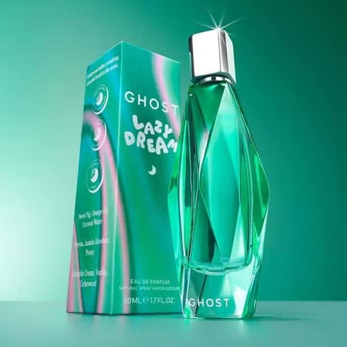 Ghost lazy dream 50ml eau - ghost,
