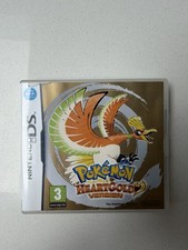 Pokemon HeartGold 2009