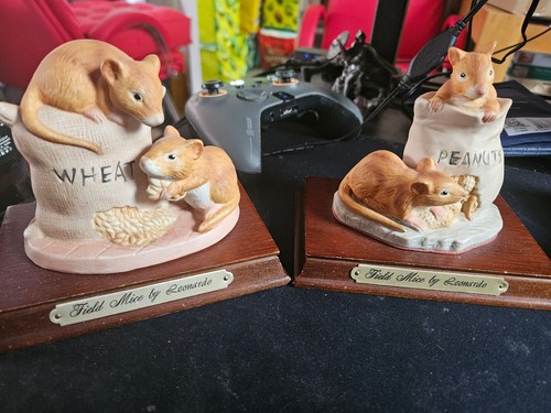 Field mice by - field,