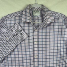 T M Lewin John Francomb Shirt
