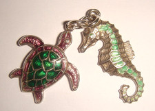 VINTAGE STERLING SILVER