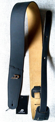 Duesenberg step guitar strap - duesenberg, 3-step