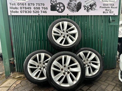 Vauxhall insignia mk1 diesel - insignia,