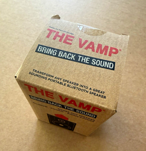 Paul cocksedge studio - paul, vamp