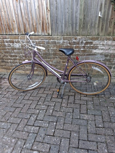 Raleigh caprice women bike - caprice, women's