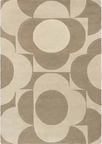 100 wool hand - 100%, tufted