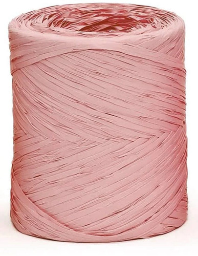 Raffia ribbon 200m - ribbon,