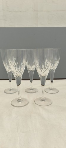 Crystal glasses small - x,